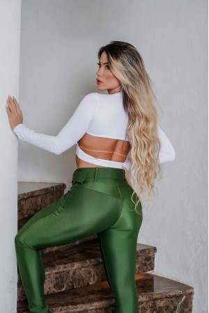 Calça Prada 